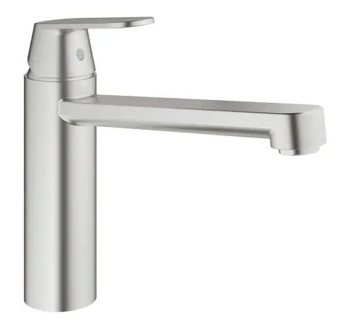 Sprawdź teraz Grohe Eurosmart Cosmopolitan bateria kuchenna 30193DC0