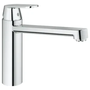 Grohe Eurosmart Cosmopolitan bateria kuchenna chrom 30194000 Dodaj do koszyka