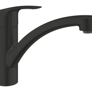 Ostatnia szansa Grohe Eurosmart Jednouchwytowa bateria zlewozmywakowa, DN 15 332812433