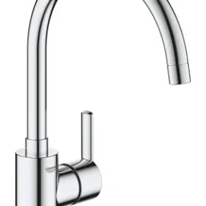 Grohe Feel Jednouchwytowa bateria zlewozmywakowa, DN 15 32670002 Oferta czasowa