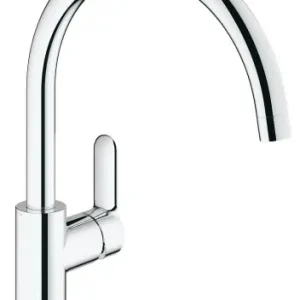 Grohe Jednouchwytowa bateria zlewozmywakowa, DN 15 31367000 Wyprzedaż
