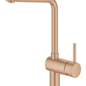 Grohe Jednouchwytowa bateria zlewozmywakowa, DN 15 31375DL0 Rabat
