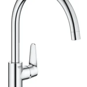 Zamów teraz Grohe Jednouchwytowa bateria zlewozmywakowa, DN 15 31536001