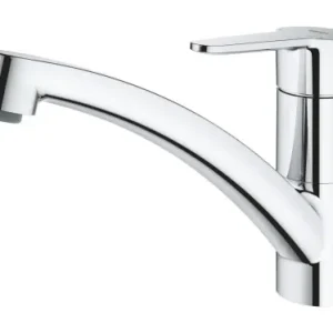 Oferta czasowa Grohe Jednouchwytowa bateria zlewozmywakowa, DN 15 31680000