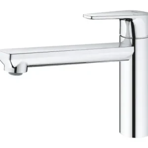 Kup teraz Grohe Jednouchwytowa bateria zlewozmywakowa, DN 15 31693000