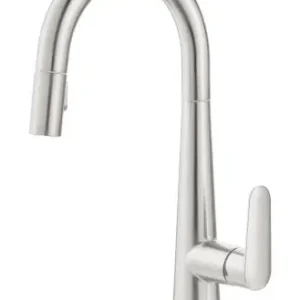 Grohe Get Bateria zlewozmywakowa XL StarLight chrom 30361000 Szybka wysyłka
