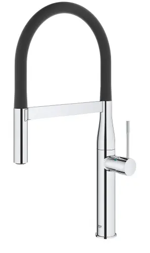Grohe Jednouchwytowa bateria zlewozmywakowa 30503000 Darmowy zwrot