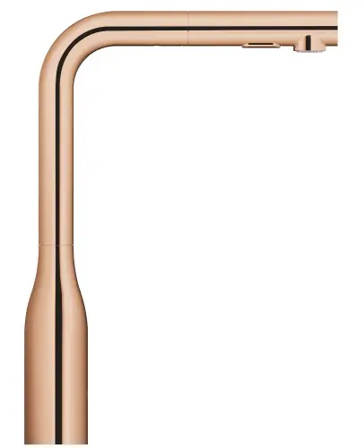 Grohe Jednouchwytowa bateria zlewozmywakowa 30504AL0 Tylko do końca tygodnia