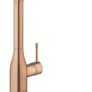 Niska cena Grohe Jednouchwytowa bateria zlewozmywakowa 30504DC0