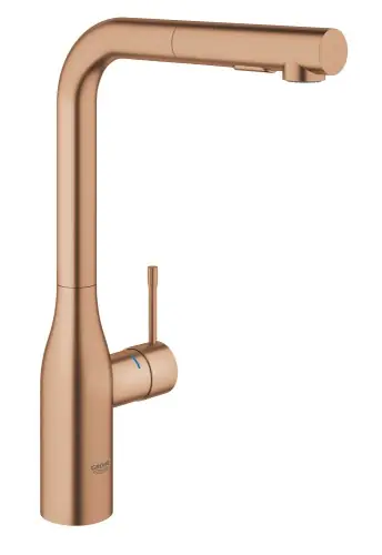 Niska cena Grohe Jednouchwytowa bateria zlewozmywakowa 30504DC0