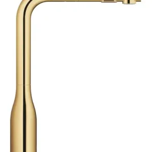 Grohe Jednouchwytowa bateria zlewozmywakowa 30504GL0 Obniżka ceny