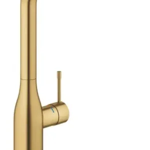 Promocja Grohe Jednouchwytowa bateria zlewozmywakowa 30504GN0