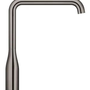 Grohe Jednouchwytowa bateria zlewozmywakowa 30505A00 Łatwy zwrot