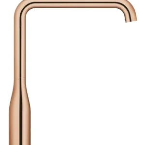Grohe Jednouchwytowa bateria zlewozmywakowa 30505DA0 Zamów teraz
