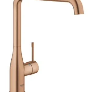Rabat Grohe Jednouchwytowa bateria zlewozmywakowa 30505DL0