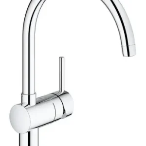 Nowość Grohe Minta bateria kuchenna, zlewozmywakowa chrom 32917000