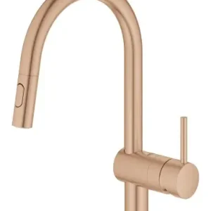 Hit cenowy Grohe Minta Bateria Zlewozmywakowa Jednouchwytowa Dn 15 32321DL2