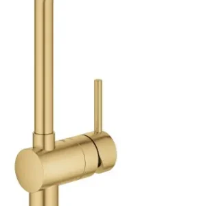 Kup online Grohe Minta jednouchwytowa bateria kuchenna exp L-spout EU 31375GN0