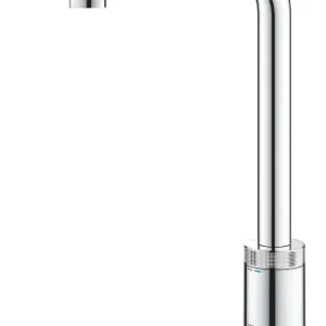 Rabat Grohe Minta SmartControl bateria kuchenna zlewozmywakowa w/w chrom 31613000