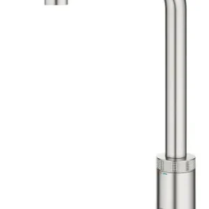 Grohe Minta SmartControl bateria kuchenna zlewozmywakowa w/w stal 31613DC0 Szybka dostawa