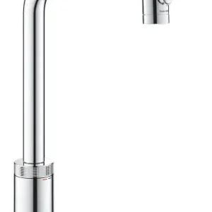 Grohe Minta SmartControl Bateria zlewozmywakowa 31889000 Dostępne od ręki