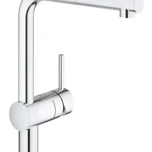 Grohe Minta Touch, bateria zlewozmywakowa DN15 chrom 31360001 Do wyczerpania zapasów