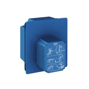 Grohe Rapido U chrom 37338000 Rabat