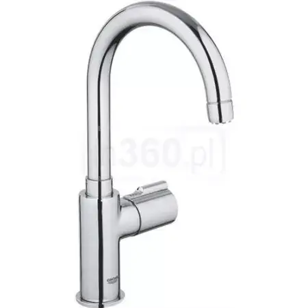 Grohe Red Kran chrom 30035000 Popularny