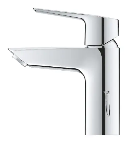 Rabat Grohe Start bateria kuchenna QuickFix chrom 33202003 30469000