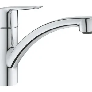 Grohe Start Bateria kuchenna QuickFix Chrom 33281003 30530002 Taniej
