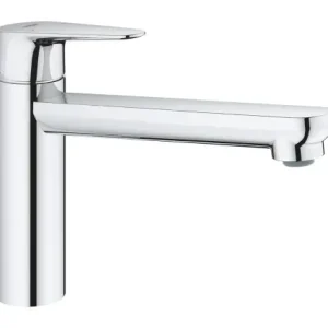 Grohe Start Curve bateria zlewozmywakowa DN 15 chrom 31717000 Premium
