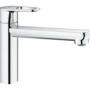 Grohe Start Flow Jednouchwytowa bateria zlewozmywakowa, DN 15 31691000 Sprawdź teraz
