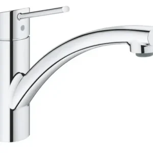 Grohe Swift Bateria zlewozmywakowa, kuchenna M StarLight chrom 30358000 Bestseller