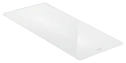 Cena promocyjna Grohe Szklana deska do krojenia 40787L00