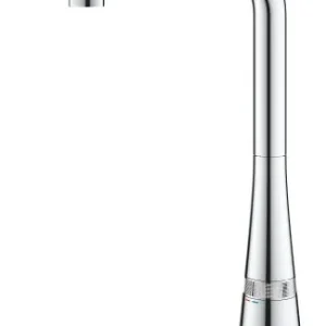 Grohe Zedra Smartcontrol Bateria Zlewozmywakowa 31593002 Super okazja