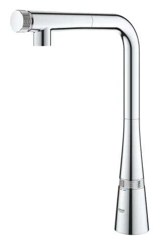Grohe Zedra Smartcontrol Bateria Zlewozmywakowa 31593002 Super okazja