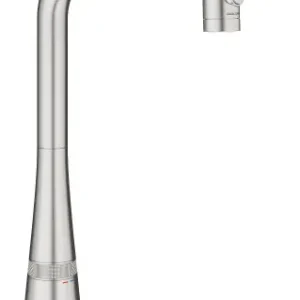 Grohe Zedra SmartControl Bateria zlewozmywakowa 31886DC0 Kup online