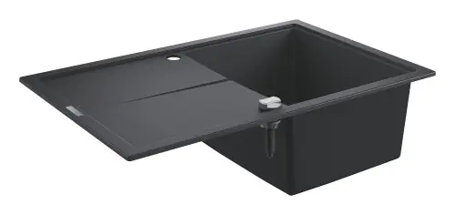 Grohe Zlewozmywak kompozytowy z ociekaczem 31639AP0 Kup teraz