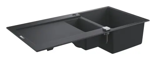 Grohe Zlewozmywak kompozytowy z ociekaczem 31646AP0 Wyprzedaż