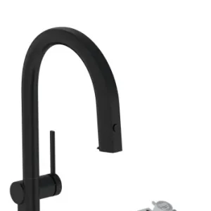 Hansgrohe Aqittura M91 FilterSystem 210 1jet z wyciąganą wylewką 76826670 Bezpieczna płatność