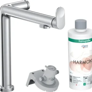 Nowy Hansgrohe Aqittura M91 FilterSystem 240 1jet 76802000