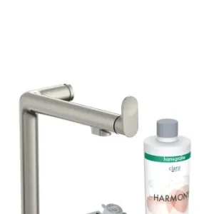 Hansgrohe Aqittura M91 FilterSystem 240 1jet 76802800 Tylko dziś