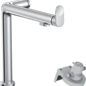 Super okazja Hansgrohe Aqittura M91 FilterSystem 240 1jet 76804000