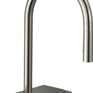 Hansgrohe Aquno Select M81 Jednouchwytowa bateria kuchenna 170 73831800 Cena promocyjna