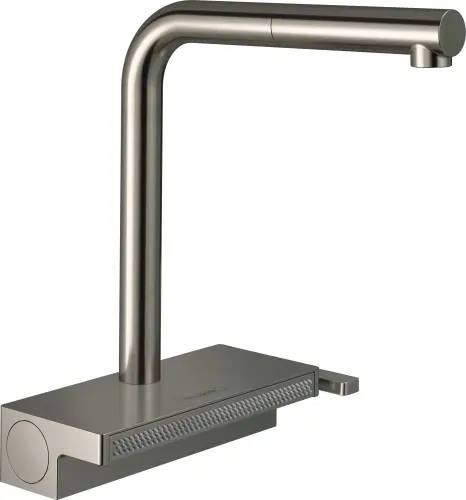Hansgrohe Aquno Select M81 Jednouchwytowa bateria kuchenna 250 73836800 Hit cenowy