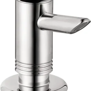 Hansgrohe Dozownik płynu do naczyń / mydła w płynie 40418000 Najlepsza cena
