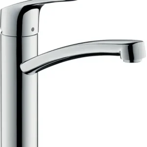 Zniżka Hansgrohe Focus M41 Jednouchwytowa bateria kuchenna 160 31806000