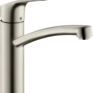 Hansgrohe Focus M41 Jednouchwytowa bateria kuchenna 160 31806800 Kup teraz