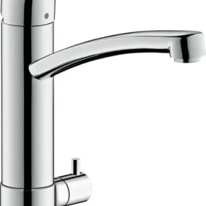 Cena promocyjna Hansgrohe Focus M41 Jednouchwytowa bateria kuchenna 200 31803000
