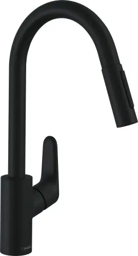 Super okazja Hansgrohe Focus M41 Jednouchwytowa bateria kuchenna 240 31815670